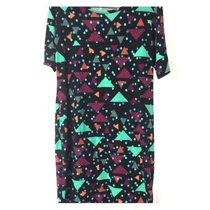 Lularoe Julia dress